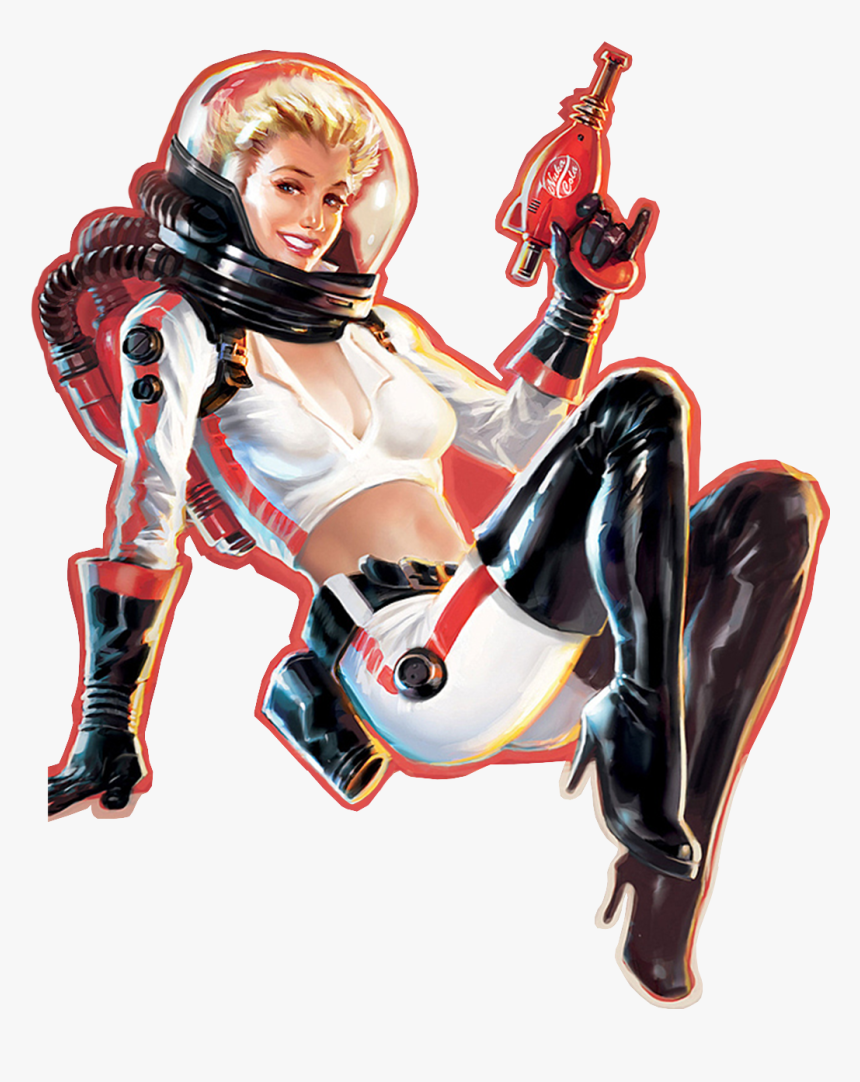 Nuka Cola Png, Transparent Png