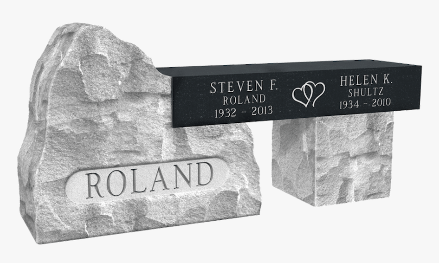 Headstone, HD Png Download