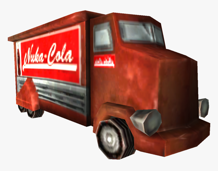 Van, HD Png Download