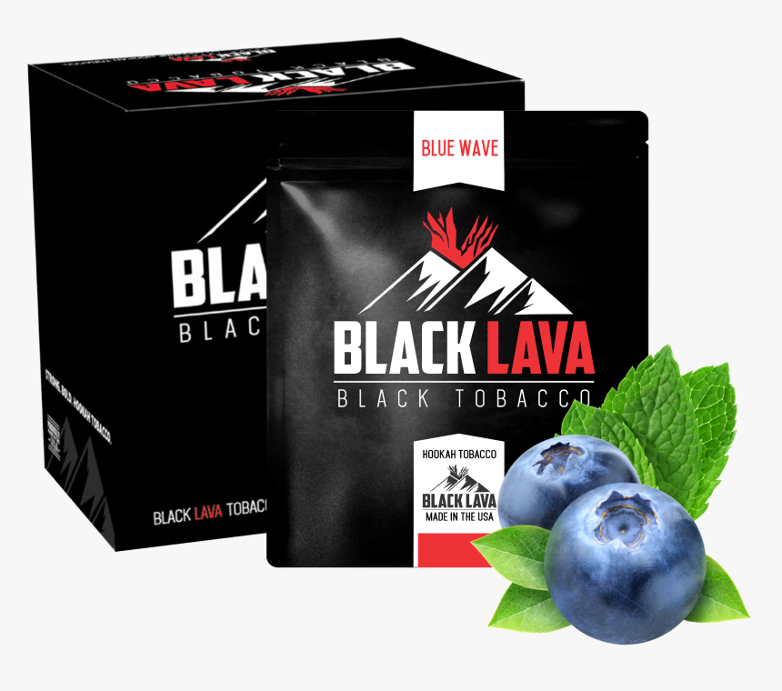 Black Lava Tobacco, HD Png Download