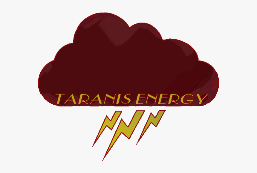 Taranisenergy - Heart, HD Png Download