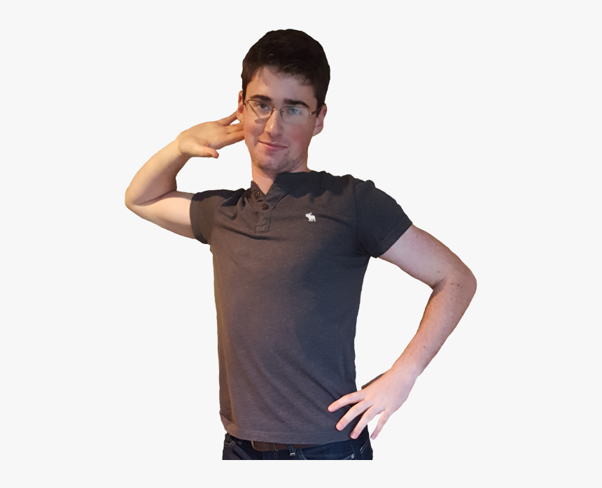 Man, HD Png Download