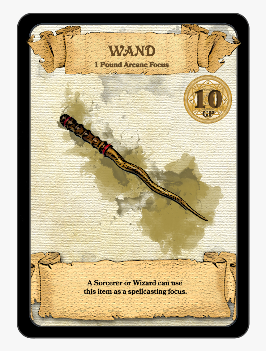 Dnd Blinded, HD Png Download