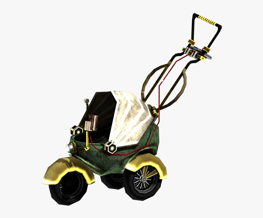 Download Zip Archive - Cart, HD Png Download