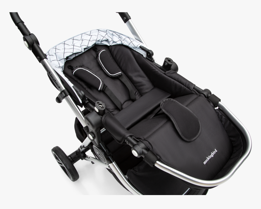 Baby Carriage , Png Download - Baby Carriage, Transparent Png