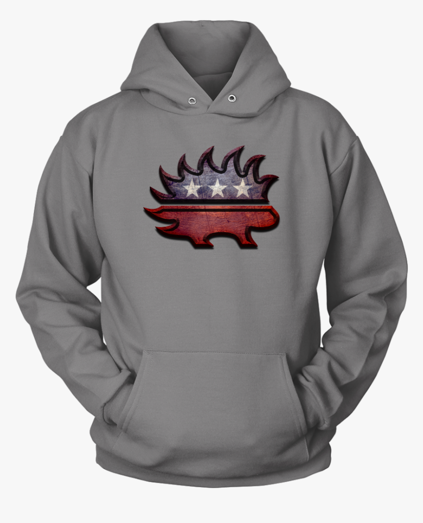 Thrasher Hoodies Rick And Morty, HD Png Download