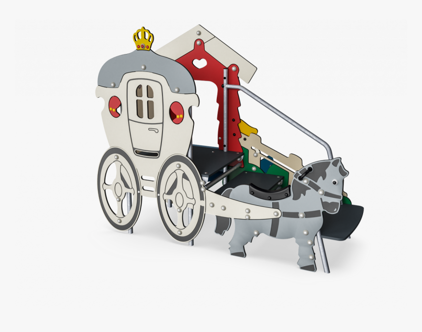 Carriage, HD Png Download