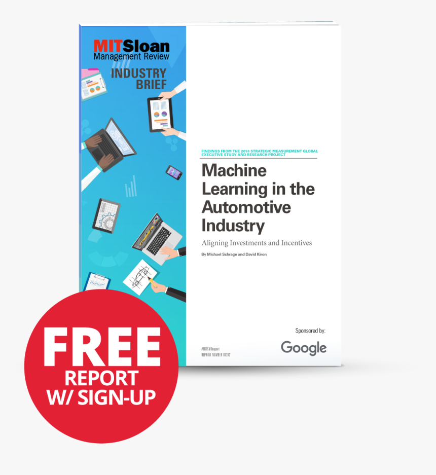 Register To Download The Report - Design Thinking, HD Png Download