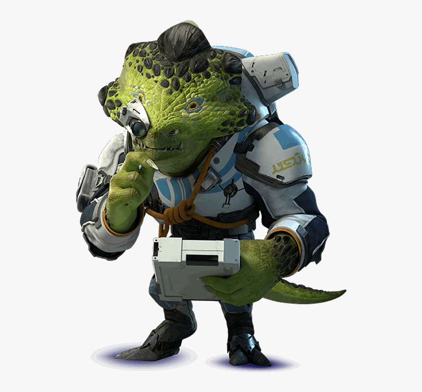 Credit Via Ubisoft Entertainment - Figurine, HD Png Download