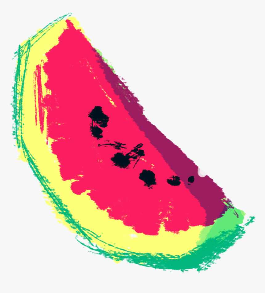 Watermelon, HD Png Download