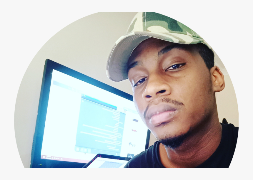Makaih Beats On Soundbetter - Selfie, HD Png Download