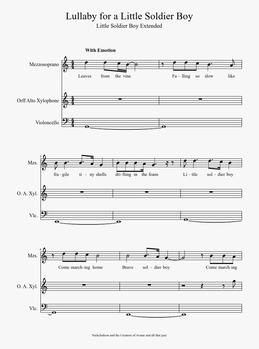 Sail Alto Sax Sheet Music, HD Png Download