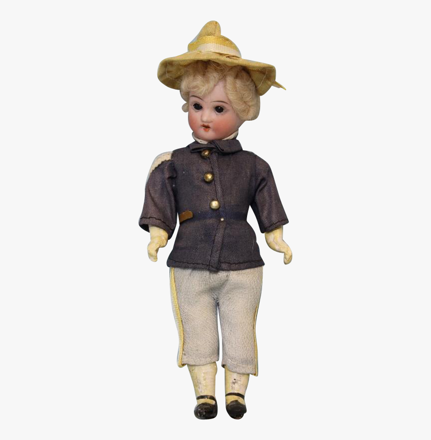 Doll, HD Png Download