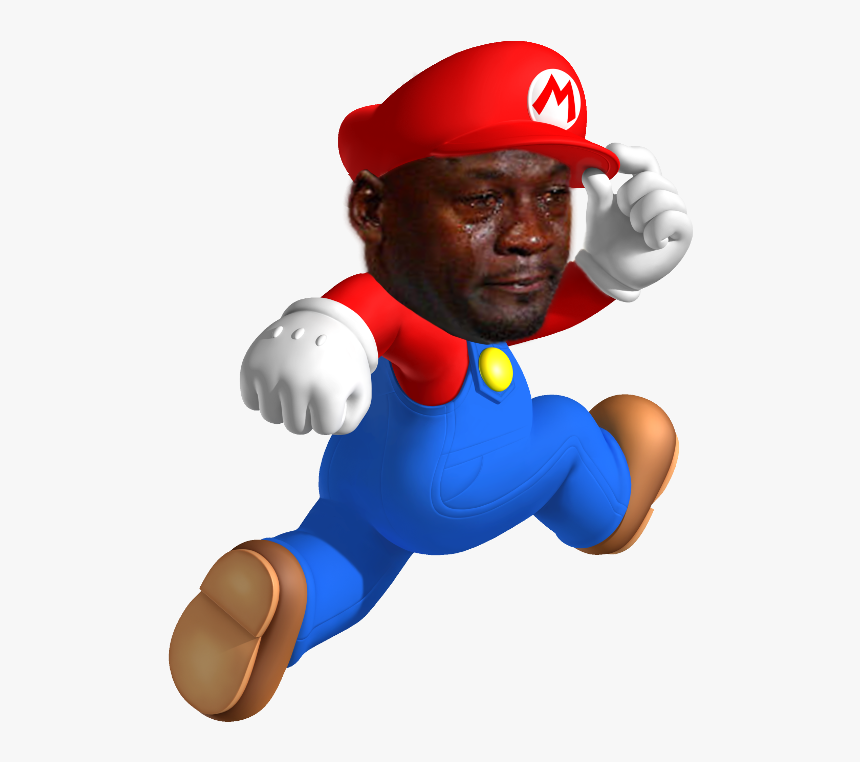 Mario 3d Png, Transparent Png