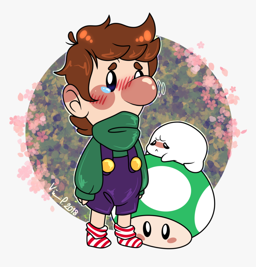 Here S A Good Boy - Cartoon, HD Png Download