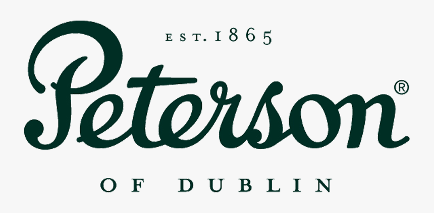 Iwan Ries & Co - Peterson Pipes, HD Png Download
