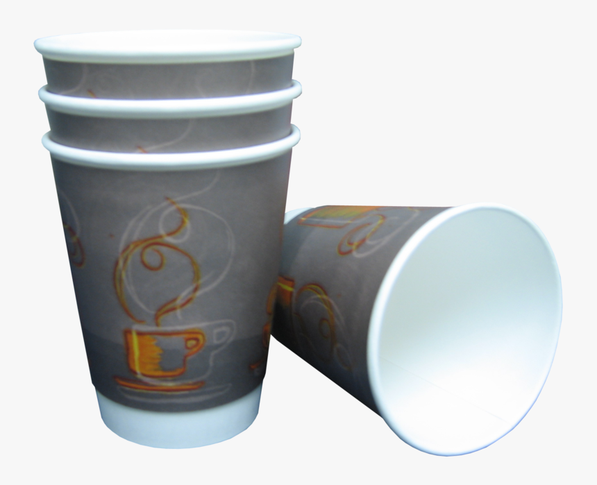 Paper Cup Hd Png, Transparent Png