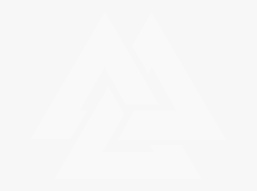 Triquetra Odin, HD Png Download