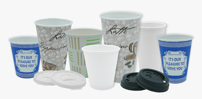 Stanpac Now Manufacturers And Produces Take Out Hot - Coffee Cup, HD Png Download