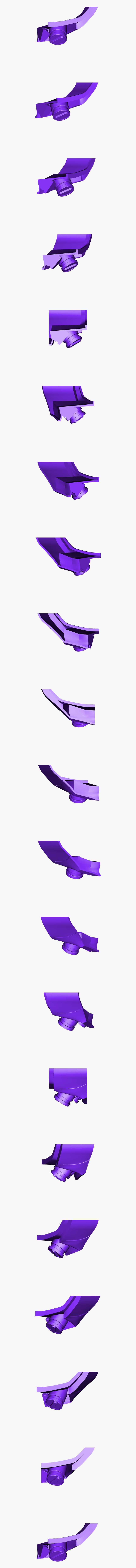 Bathtub Spout, HD Png Download