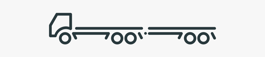 Truck, HD Png Download