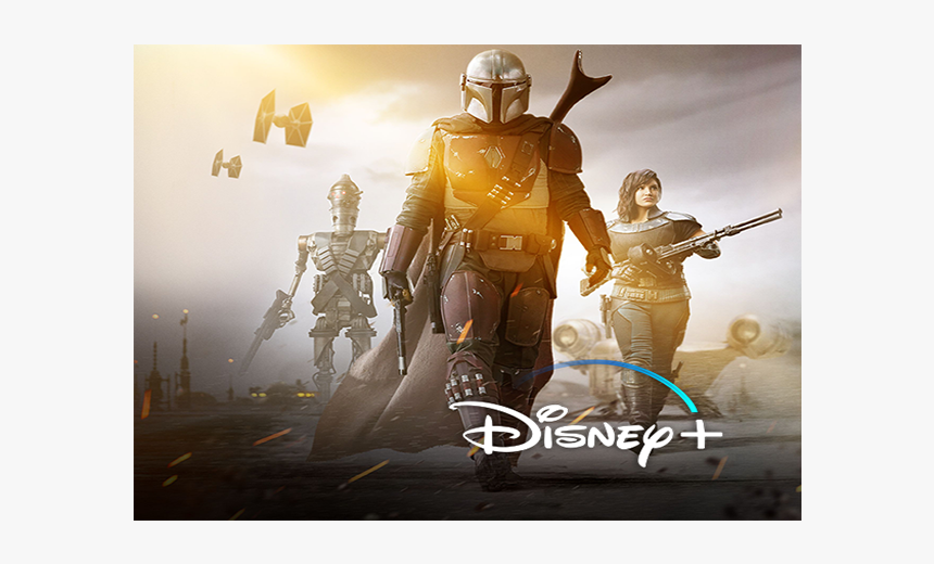 Mandalorian Episodes, HD Png Download