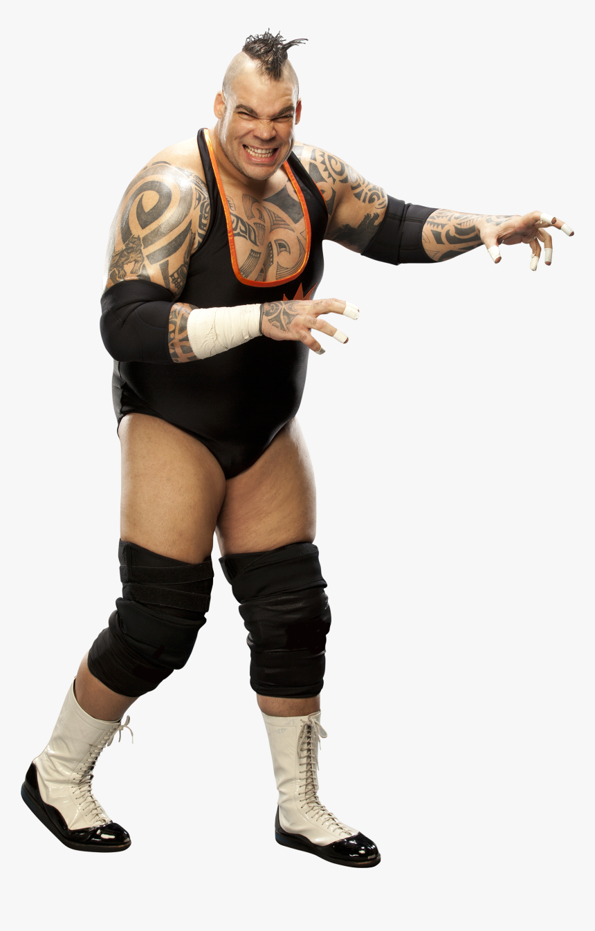 Nia Jax Wrestler - Wrestler Png, Transparent Png