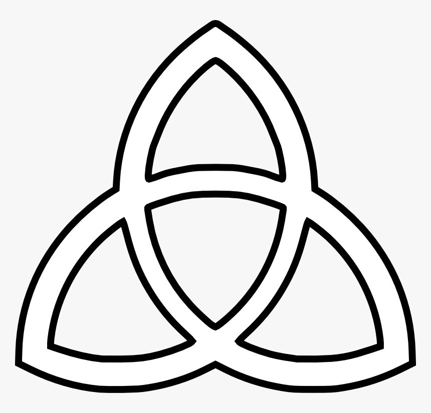 Celtic Knot, HD Png Download