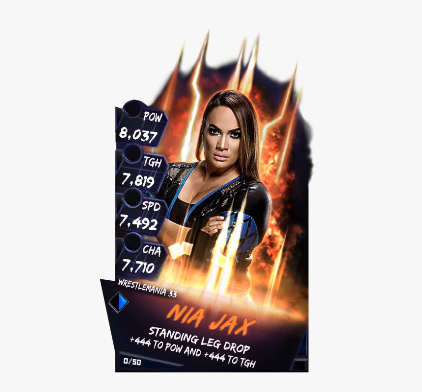 Wrestlemania 33, HD Png Download