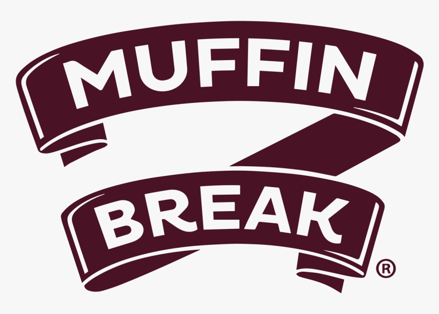 Muffin Break Logo Clipart , Png Download - Muffin Break Logo, Transparent Png
