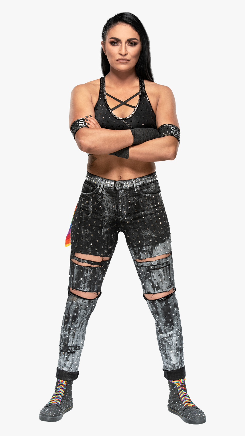 Wwe Sonya Deville Png, Transparent Png