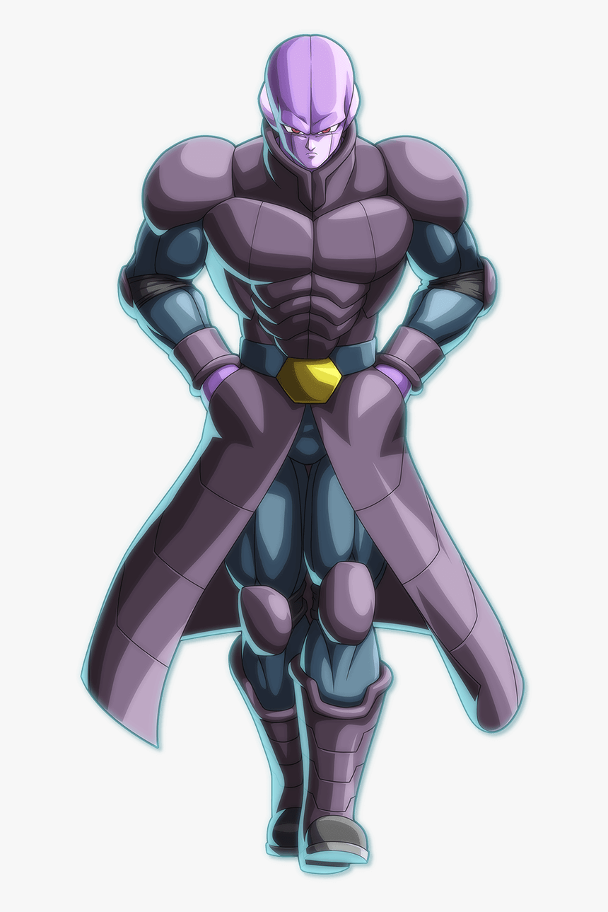 Dragon Ball Fighterz Png Image With Transparent Background - Dragon Ball Fighterz Hit, Png Download