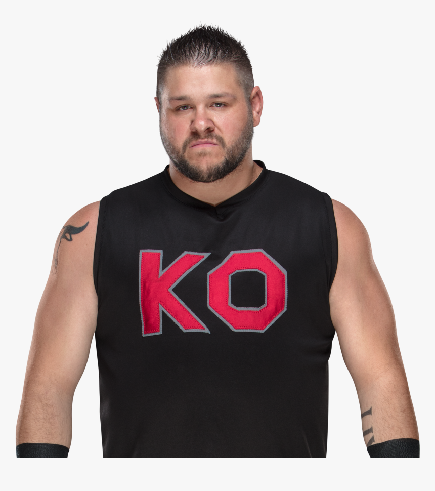 Kevin Owens Png, Transparent Png