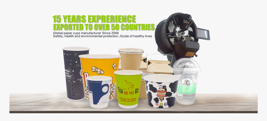 Coffee Cup, HD Png Download