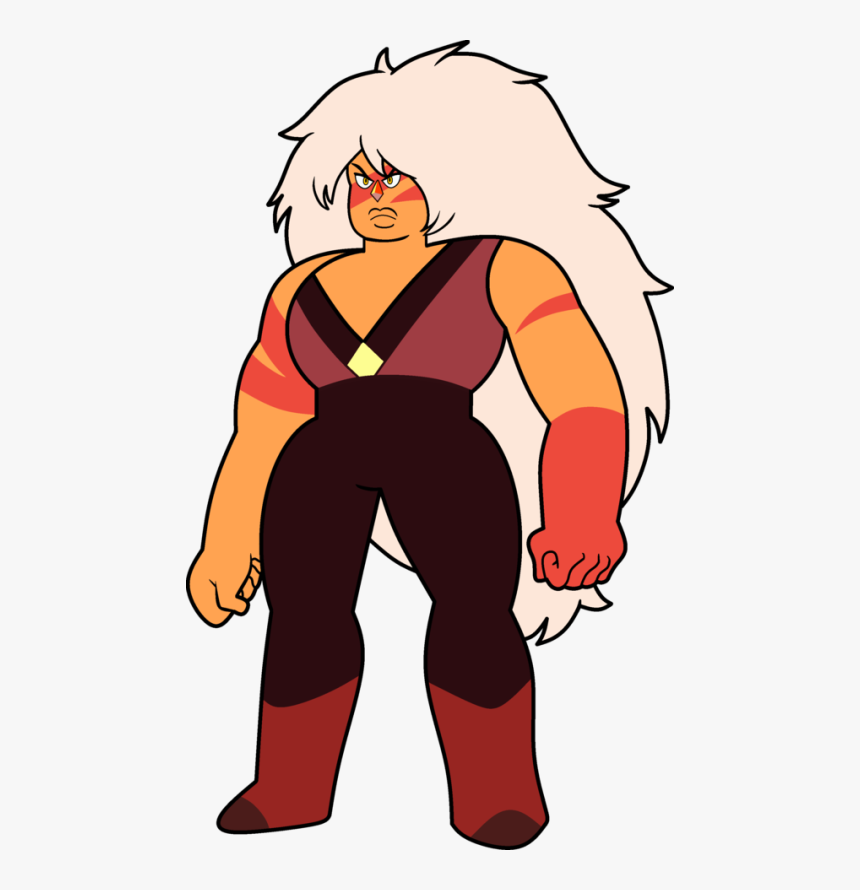 Image - Jasper Steven Universe Characters, HD Png Download