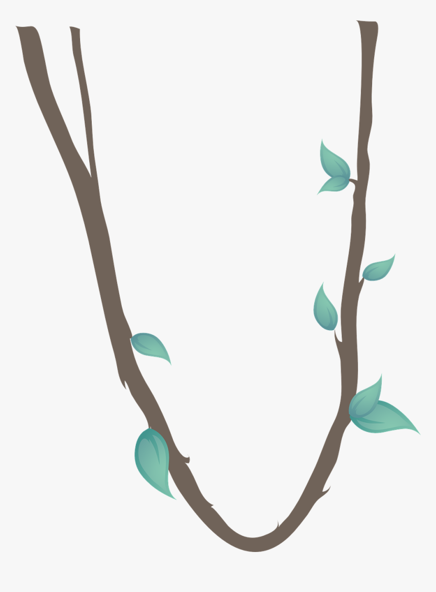 Jungle Vines Clipart, HD Png Download