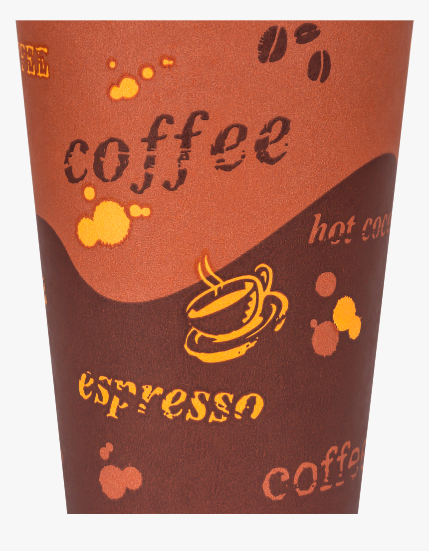 Paper Coffee Cup Png, Transparent Png