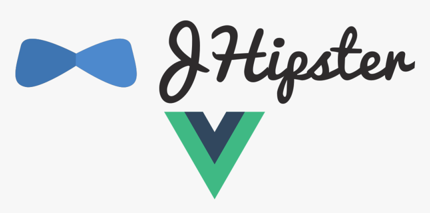 Creating A Modern Web App Using Vue - Jhipster, HD Png Download