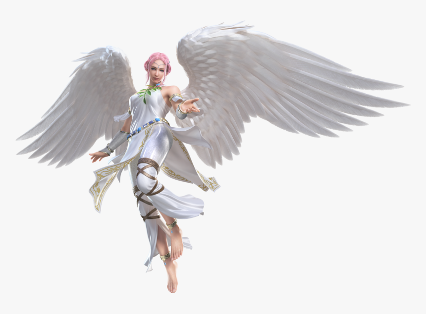 Angel Png Image - Angel Png Transparent, Png Download