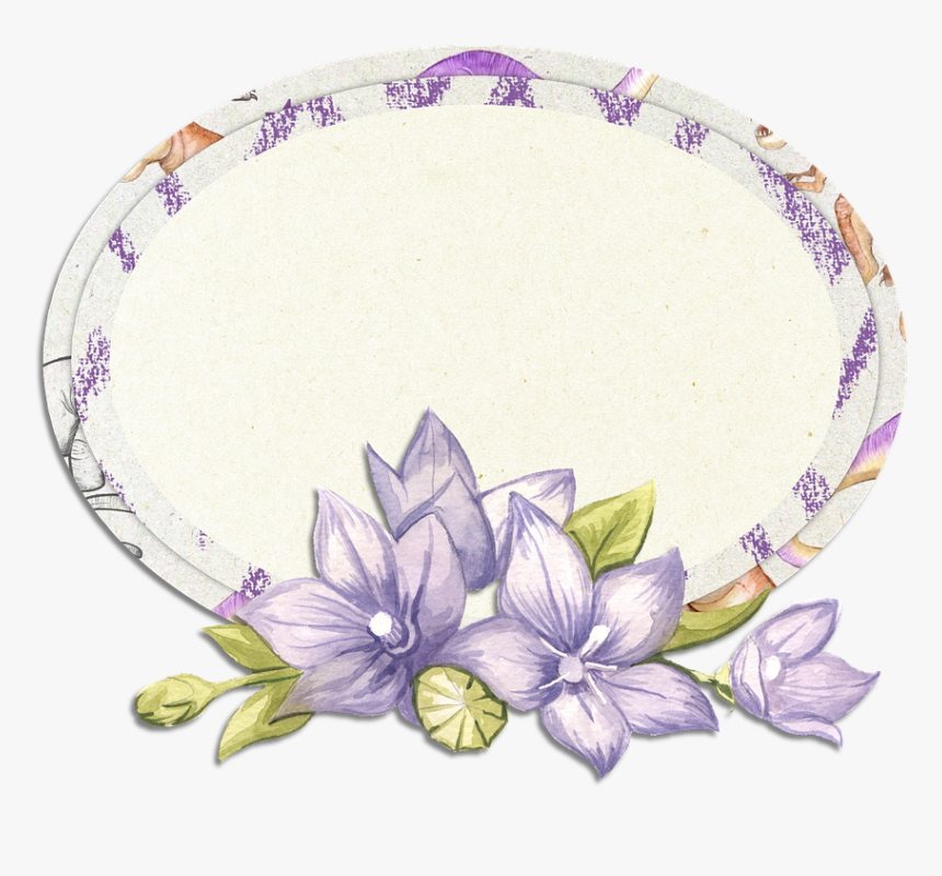 Balloon Flower, HD Png Download