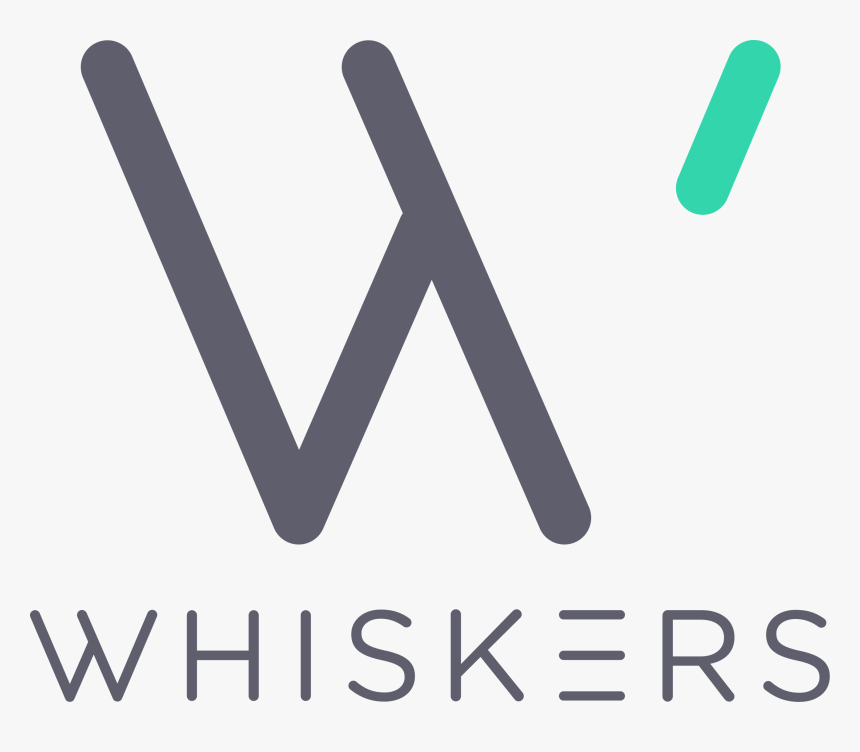 Whiskers Laces Logo, HD Png Download