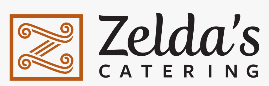 Zelda S Kosher Gourmet Logo - Graphic Design, HD Png Download