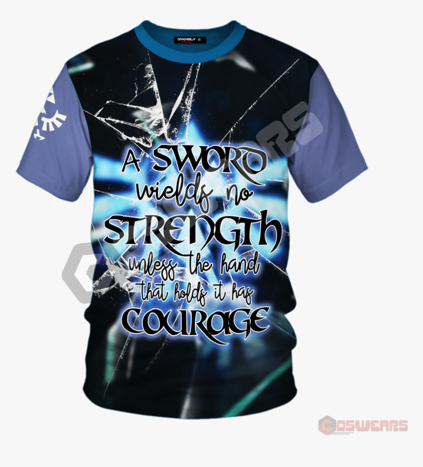 Active Shirt, HD Png Download