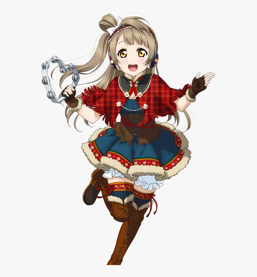 Kotori Cards Png Love Live, Transparent Png