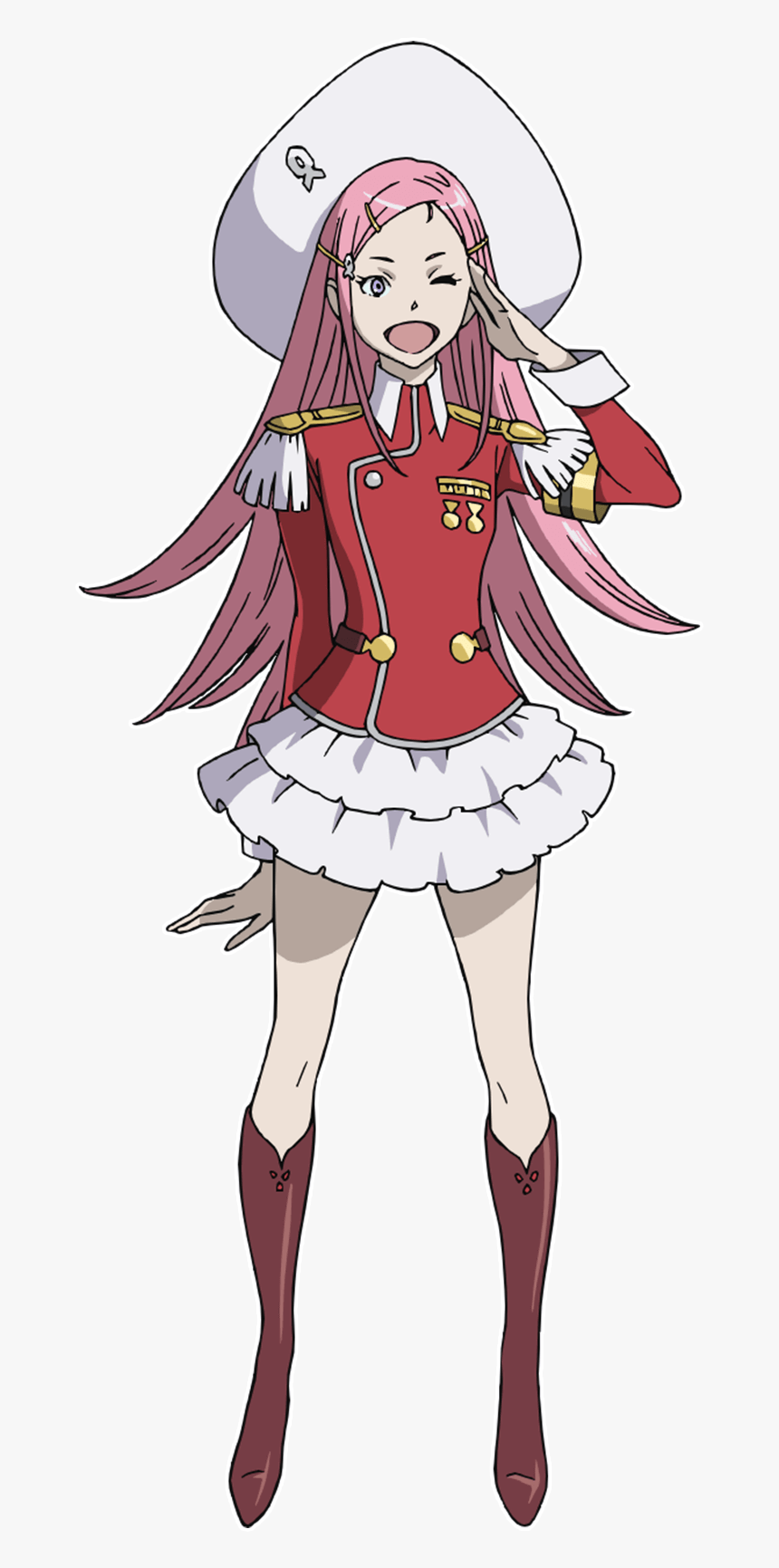 Eureka Seven Hi Evolution 1, HD Png Download