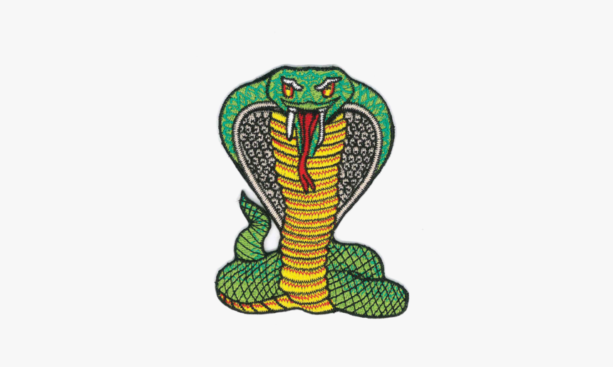 Cobra Patch, HD Png Download