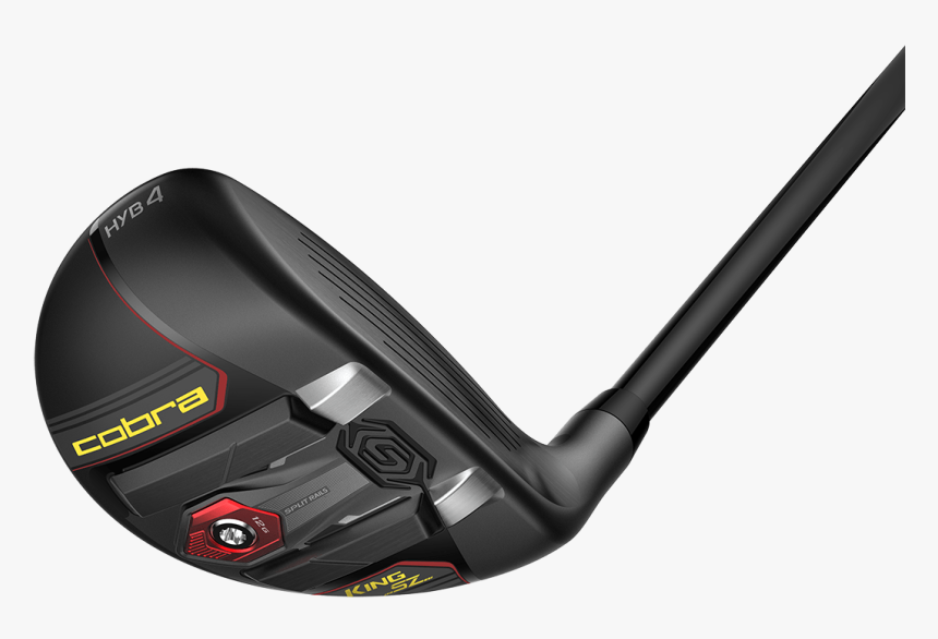 New King Cobra Speedzone Hybrid, HD Png Download