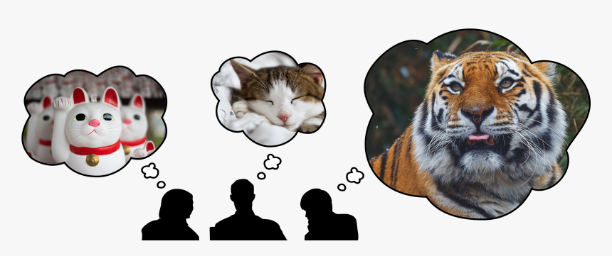 Siberian Tiger, HD Png Download