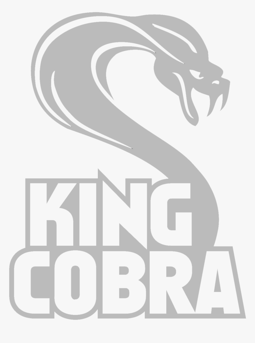 King Cobra Logo Hd, HD Png Download