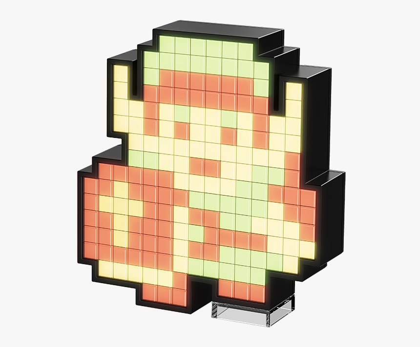 Pixel Pals White Link, HD Png Download